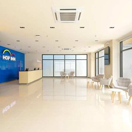 Hop Inn Hotel 达沃 外观 照片