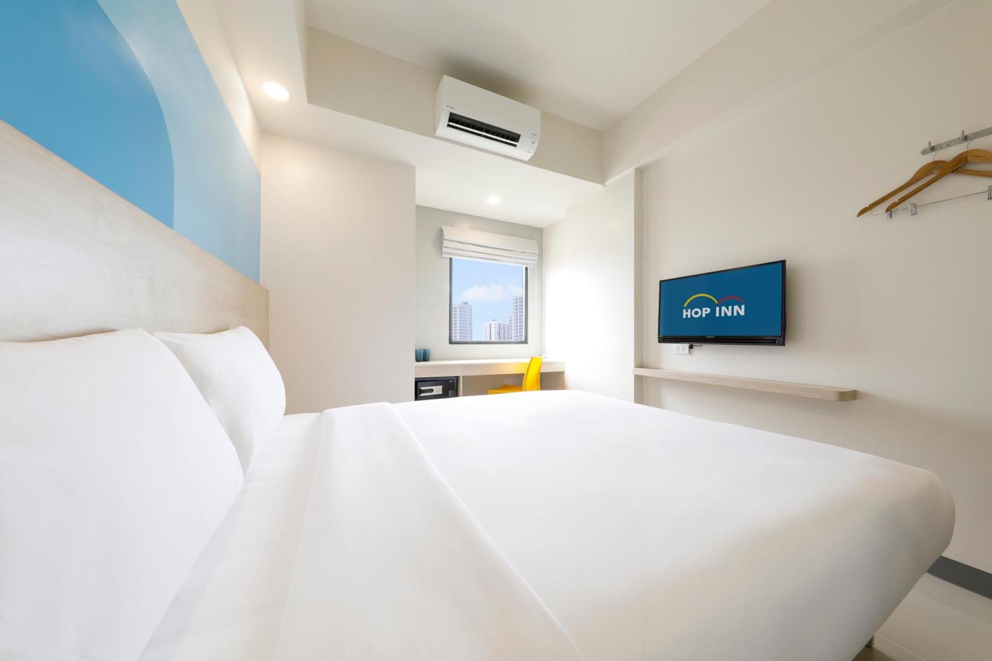 Hop Inn Hotel 达沃 外观 照片