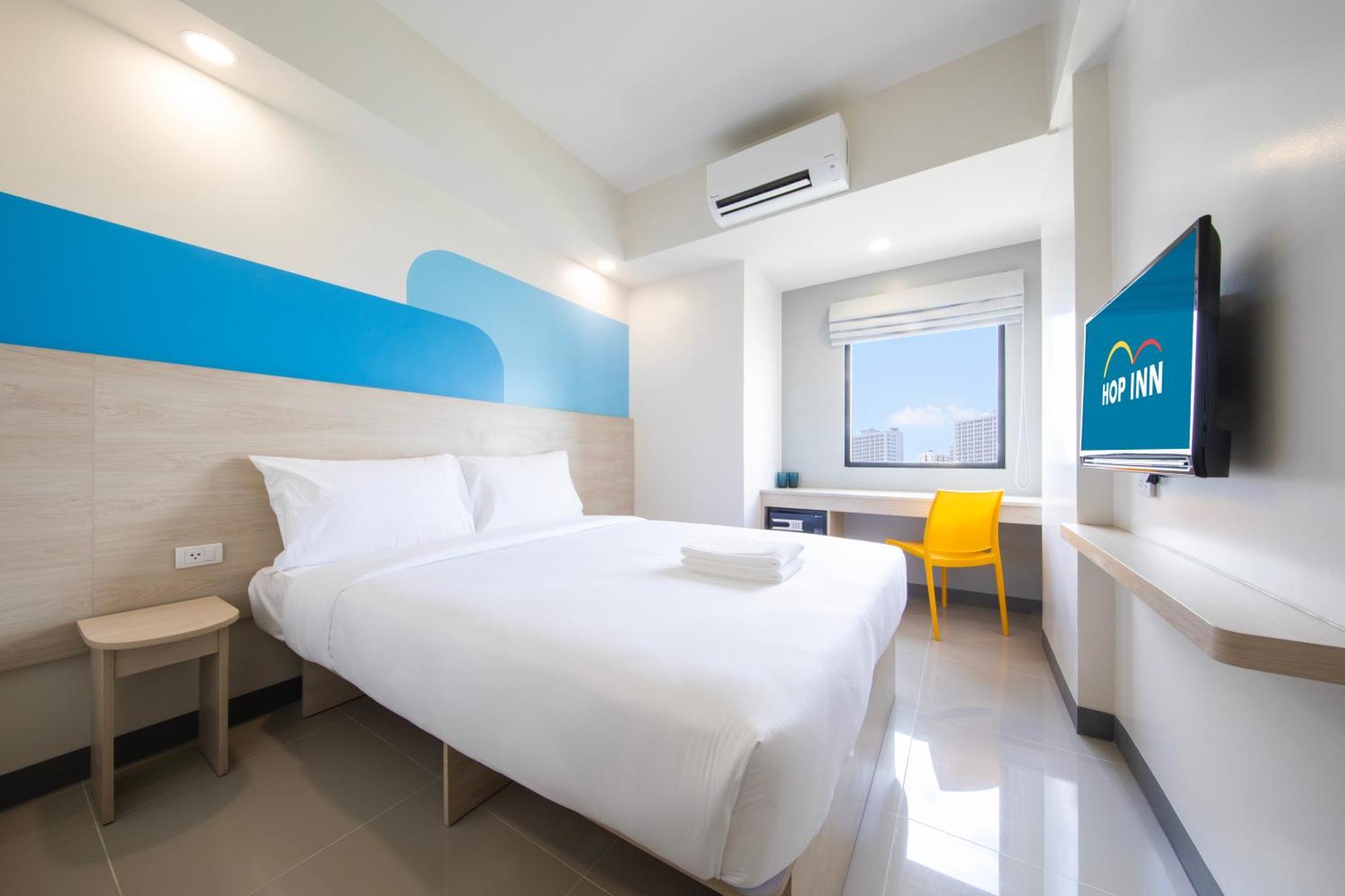 Hop Inn Hotel 达沃 外观 照片