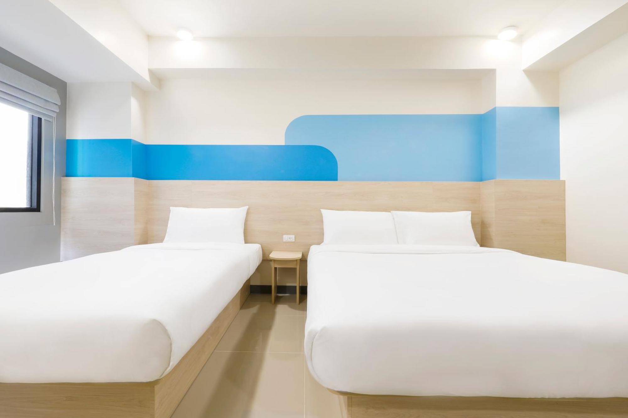 Hop Inn Hotel 达沃 外观 照片