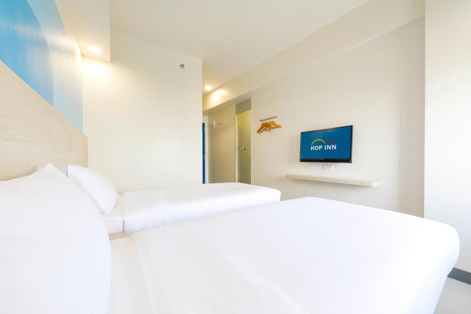 Hop Inn Hotel 达沃 外观 照片
