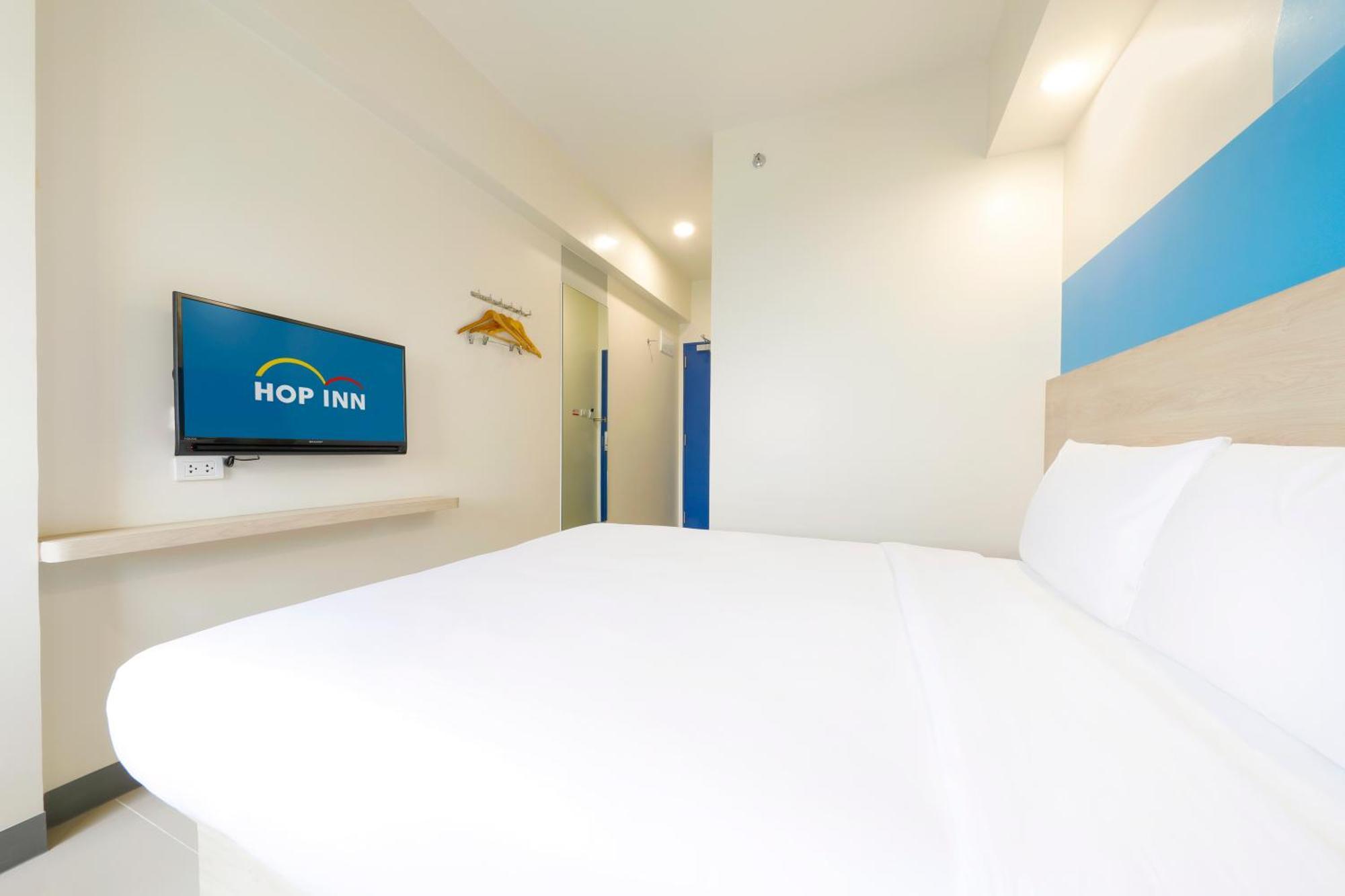 Hop Inn Hotel 达沃 外观 照片