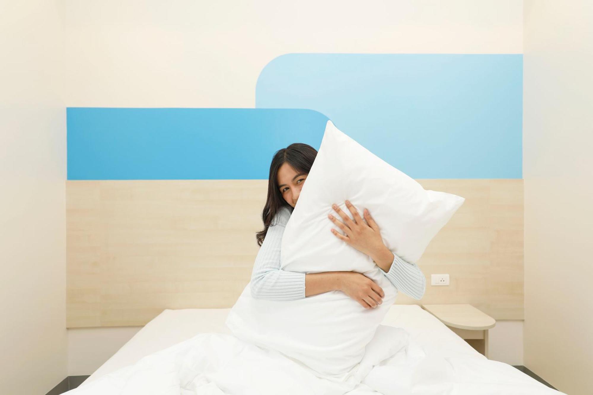 Hop Inn Hotel 达沃 外观 照片